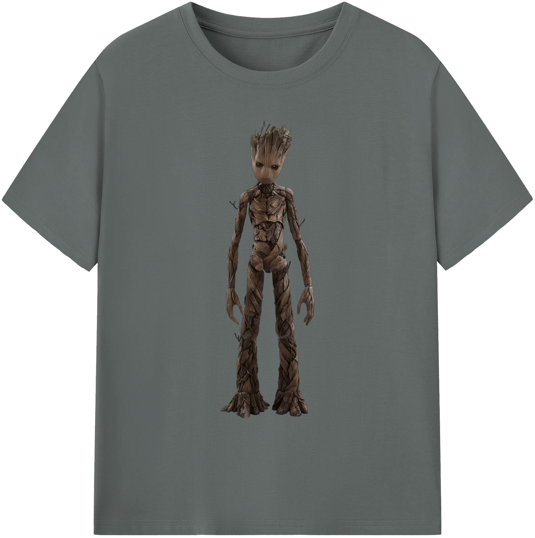 （画像用） アベンジャーズ The Avengers 綿100％ メンズ半袖Tシャツ｜肌触りやわらか＆通気性